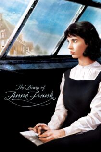 دانلود فیلم The Diary of Anne Frank 1959 بدون سانسور با پخش آنلاین