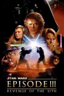 دانلود فیلم Star Wars: Episode III – Revenge of the Sith 2005 بدون سانسور با پخش آنلاین دانلود فیلم Star Wars: Episode III – Revenge of the Sith 2005 بدون سانسور با پخش آنلاین