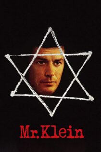دانلود فیلم Mr. Klein 1976 بدون سانسور با پخش آنلاین