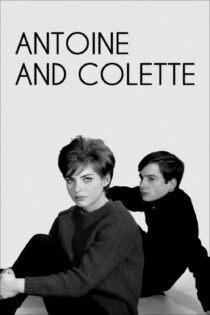 دانلود فیلم Antoine and Colette 1962 بدون سانسور با پخش آنلاین