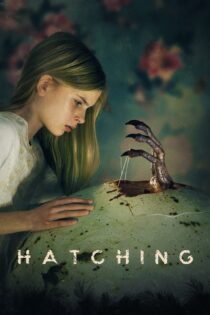 دانلود فیلم Hatching 2022 بدون سانسور با پخش آنلاین