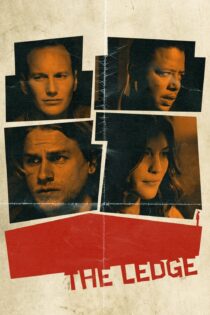 دانلود فیلم The Ledge 2011 بدون سانسور با پخش آنلاین