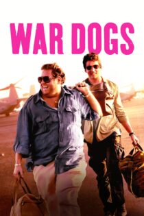 دانلود فیلم War Dogs 2016 بدون سانسور با پخش آنلاین