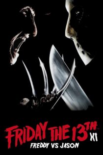 دانلود فیلم Freddy vs. Jason 2003 بدون سانسور با پخش آنلاین