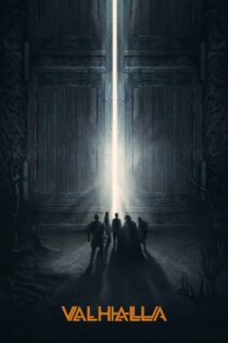 دانلود فیلم Valhalla: The Legend of Thor 2019 بدون سانسور با پخش آنلاین