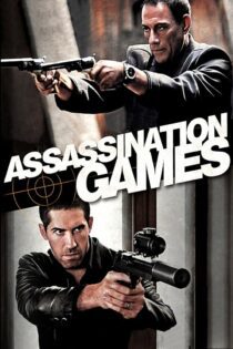 دانلود فیلم Assassination Games 2011 بدون سانسور با پخش آنلاین