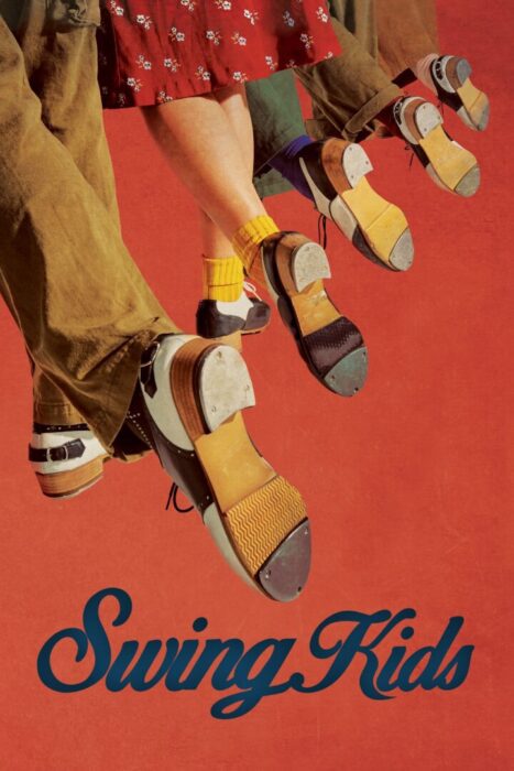 دانلود فیلم Swing Kids 2018 بدون سانسور با پخش آنلاین