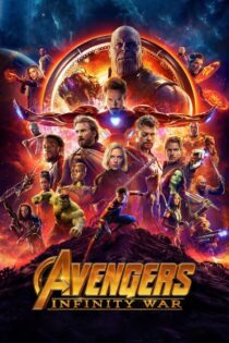 دانلود فیلم Avengers: Infinity War 2018 بدون سانسور با پخش آنلاین دانلود فیلم Avengers: Infinity War 2018 بدون سانسور با پخش آنلاین