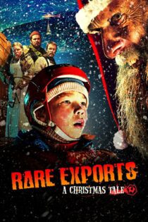 دانلود فیلم Rare Exports 2010 بدون سانسور با پخش آنلاین دانلود فیلم Rare Exports 2010 بدون سانسور با پخش آنلاین