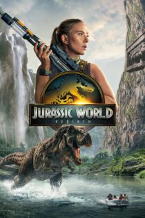 دانلود فیلم Jurassic World: Rebirth 2025 بدون سانسور