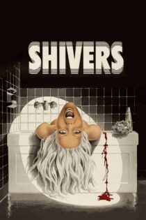 دانلود فیلم Shivers 1975 بدون سانسور با پخش آنلاین