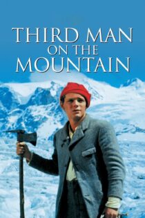 دانلود فیلم Third Man on the Mountain 1959 بدون سانسور با پخش آنلاین