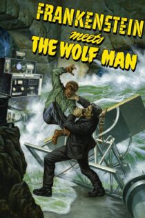 دانلود فیلم Frankenstein Meets the Wolf Man 1943 بدون سانسور با پخش آنلاین