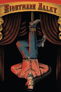 دانلود فیلم Nightmare Alley 1947 بدون سانسور با پخش آنلاین