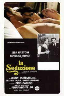 دانلود فیلم Seduction 1973 بدون سانسور با پخش آنلاین
