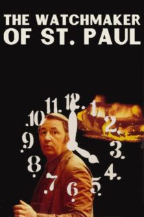 دانلود فیلم The Clockmaker 1974 بدون سانسور با پخش آنلاین