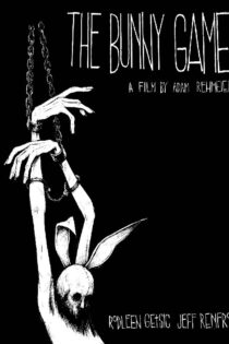 دانلود فیلم The Bunny Game 2011 بدون سانسور