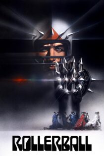 دانلود فیلم Rollerball 1975 بدون سانسور با پخش آنلاین