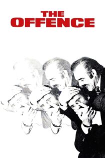 دانلود فیلم The Offence 1973 بدون سانسور با پخش آنلاین