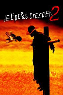 دانلود فیلم Jeepers Creepers 2 2003 بدون سانسور با پخش آنلاین