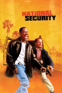 دانلود فیلم National Security 2003 بدون سانسور با پخش آنلاین