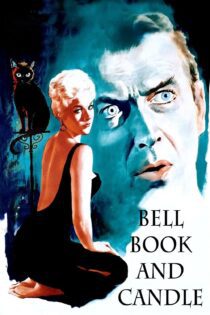 دانلود فیلم Bell Book and Candle 1958 بدون سانسور با پخش آنلاین