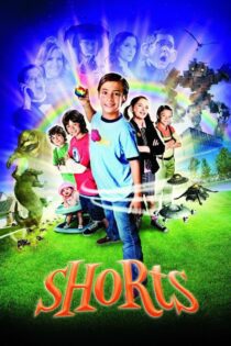 دانلود فیلم Shorts 2009 بدون سانسور با پخش آنلاین
