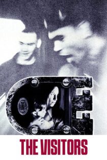 دانلود فیلم The Visitors 1972 بدون سانسور با پخش آنلاین