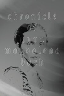 دانلود فیلم The Chronicle of Anna Magdalena Bach 1968 بدون سانسور با پخش آنلاین