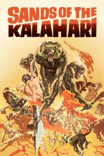 دانلود فیلم Sands of the Kalahari 1965 بدون سانسور با پخش آنلاین دانلود فیلم Sands of the Kalahari 1965 بدون سانسور با پخش آنلاین