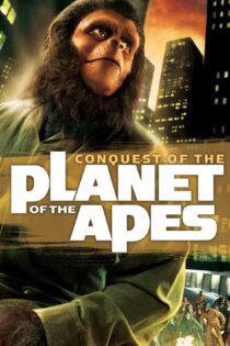 دانلود فیلم Conquest of the Planet of the Apes 1972 بدون سانسور با پخش آنلاین