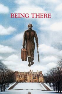 دانلود فیلم Being There 1979 بدون سانسور با پخش آنلاین
