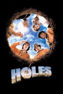 دانلود فیلم Holes 2003 بدون سانسور با پخش آنلاین