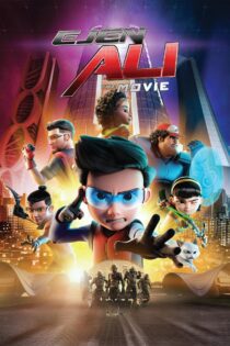 دانلود فیلم Ejen Ali: The Movie 2019 بدون سانسور با پخش آنلاین