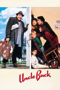 دانلود فیلم Uncle Buck 1989 بدون سانسور با پخش آنلاین