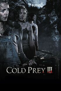 دانلود فیلم Cold Prey III 2010 بدون سانسور با پخش آنلاین