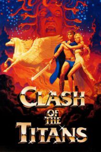 دانلود فیلم Clash of the Titans 1981 بدون سانسور با پخش آنلاین
