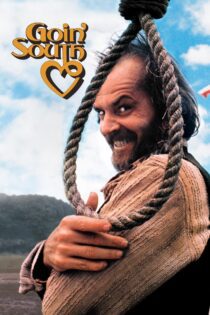 دانلود فیلم Goin’ South 1978 بدون سانسور با پخش آنلاین
