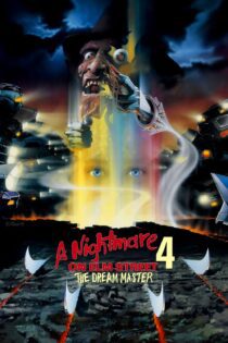 دانلود فیلم A Nightmare on Elm Street 4: The Dream Master 1988 بدون سانسور با پخش آنلاین