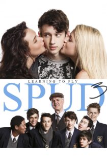 دانلود فیلم Spud 3: Learning to Fly 2014 بدون سانسور با پخش آنلاین