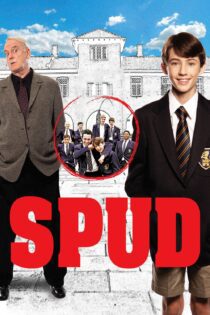 دانلود فیلم Spud 2010 بدون سانسور با پخش آنلاین