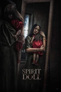 دانلود فیلم Spirit Doll 2023 بدون سانسور با پخش آنلاین