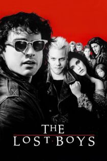 دانلود فیلم The Lost Boys 1987 بدون سانسور با پخش آنلاین دانلود فیلم The Lost Boys 1987 بدون سانسور با پخش آنلاین