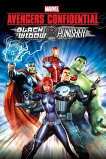 دانلود فیلم Avengers Confidential: Black Widow & Punisher 2014 بدون سانسور با پخش آنلاین دانلود فیلم Avengers Confidential: Black Widow & Punisher 2014 بدون سانسور با پخش آنلاین