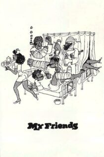 دانلود فیلم Amici miei 1975 بدون سانسور با پخش آنلاین