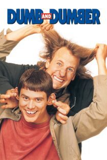 دانلود فیلم Dumb and Dumber 1994 بدون سانسور با پخش آنلاین
