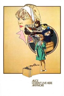 دانلود فیلم Alice Doesn’t Live Here Anymore 1974 بدون سانسور با پخش آنلاین