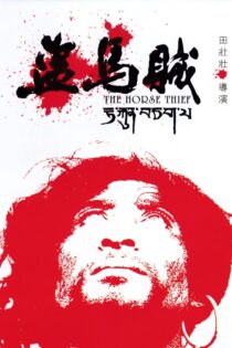 دانلود فیلم The Horse Thief 1986 بدون سانسور با پخش آنلاین