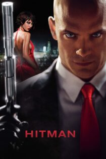 دانلود فیلم Hitman 2007 بدون سانسور با پخش آنلاین