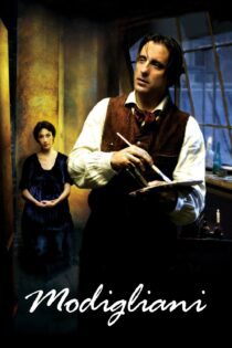 دانلود فیلم Modigliani 2004 بدون سانسور با پخش آنلاین